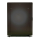 ExtraLink  Stojąca 19" 32U 600x800mm jednosekcyjna (czarna) - 1323202 - zdjęcie 4